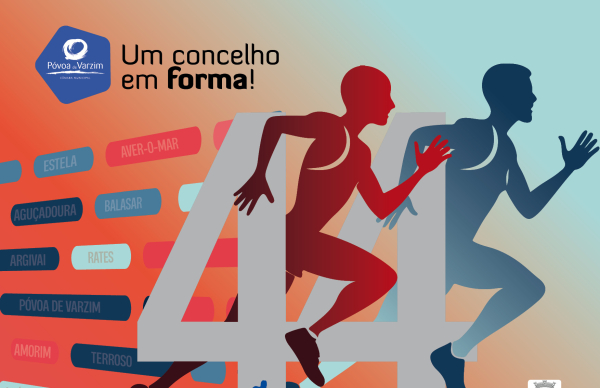 Corta-mato promete juntar centenas de atletas no Rates Park