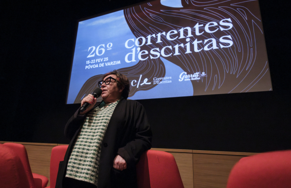 Apresentação do Documentário Memórias da Terra