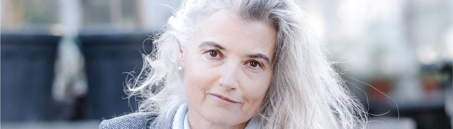 Encontro com a ilustradora Cristina Valadas na Biblioteca