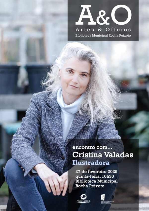 Artes & Ofícios – Ilustradora