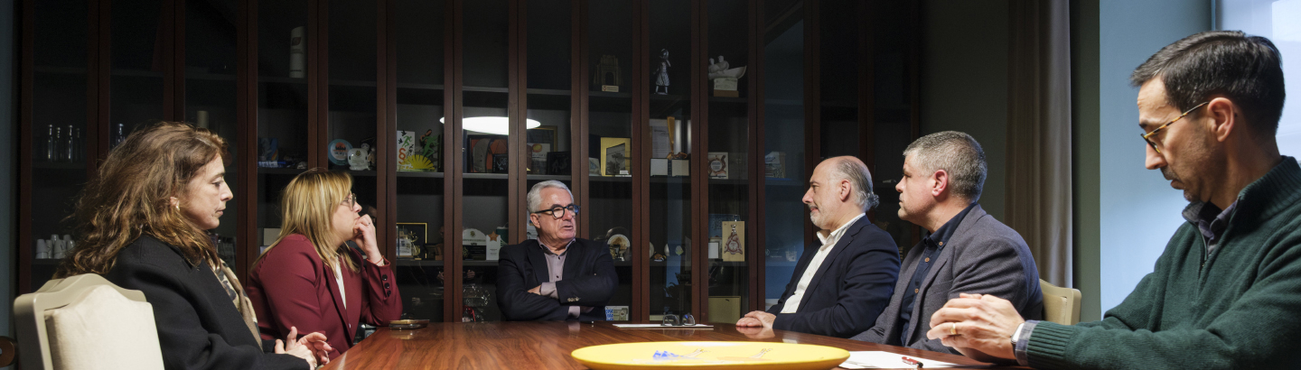 Município investe na qualificação de adultos