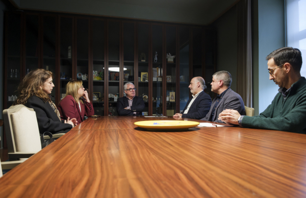 Município investe na qualificação de adultos