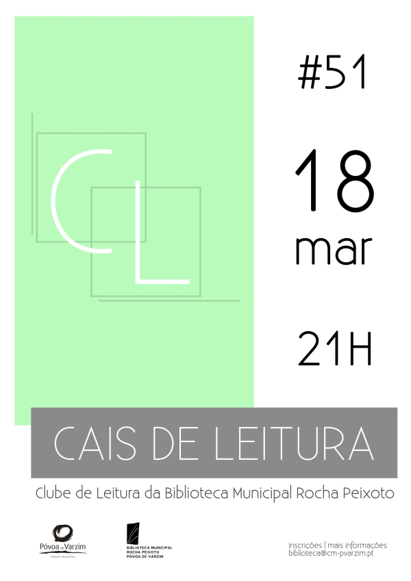 Cais de Leitura