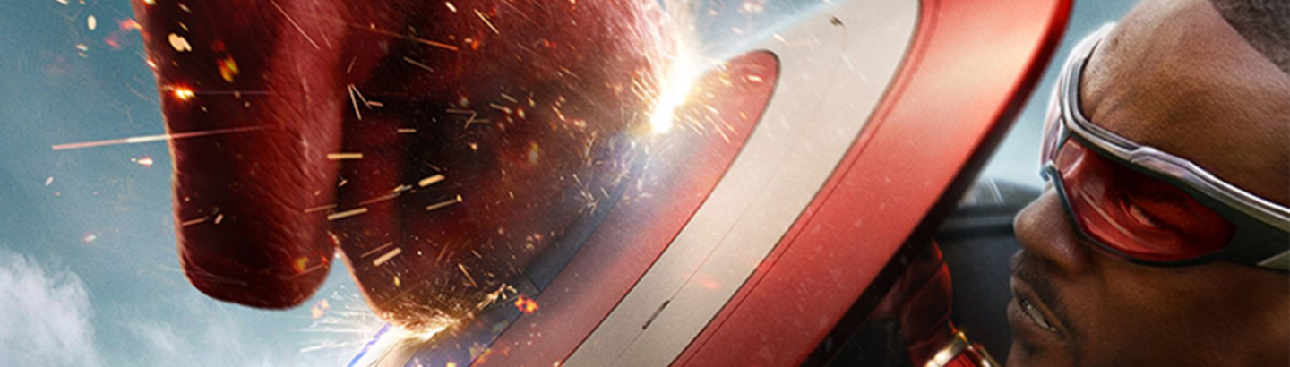 Cinema "Capitão América: Admirável Mundo Novo"