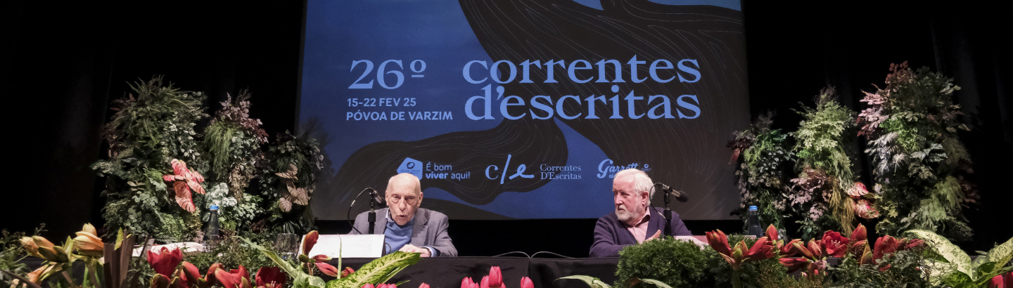 Helder Macedo celebra modernidade e "aparentes contradições" de Camões