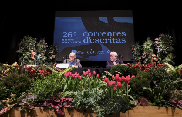 Helder Macedo celebra modernidade e "aparentes contradições" de Camões