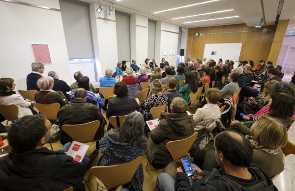 Correntes d'Escritas apresenta mais de 30 livros