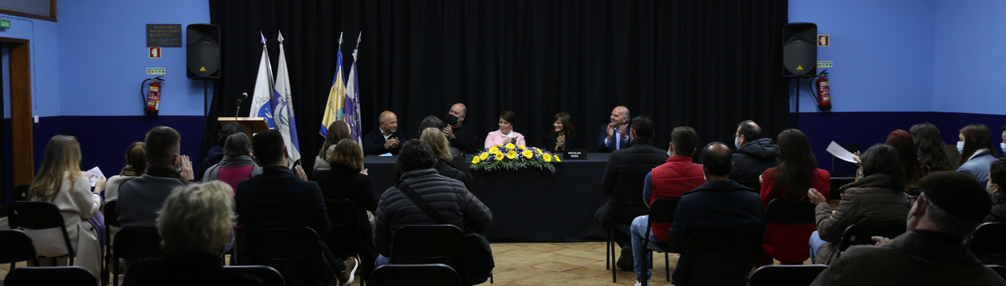 Correntes vai a todas as freguesias da Póvoa de Varzim