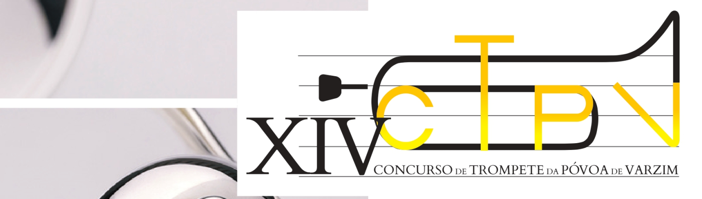 XIV Concurso de Trompete da Póvoa de Varzim