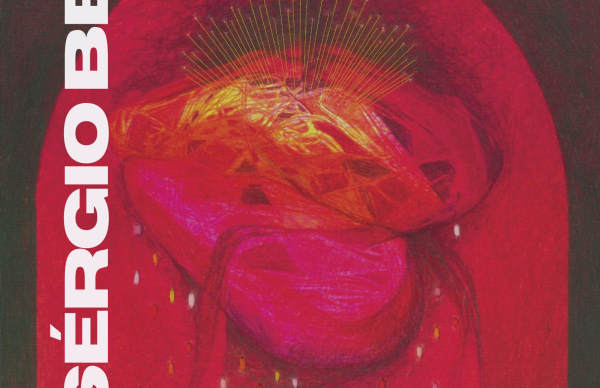 Exposição "Perdições - eu Camilo - amores e desamores, o sagrado, o corpo e as afeições"