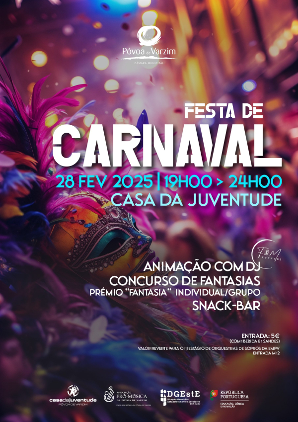 Festa de Carnaval