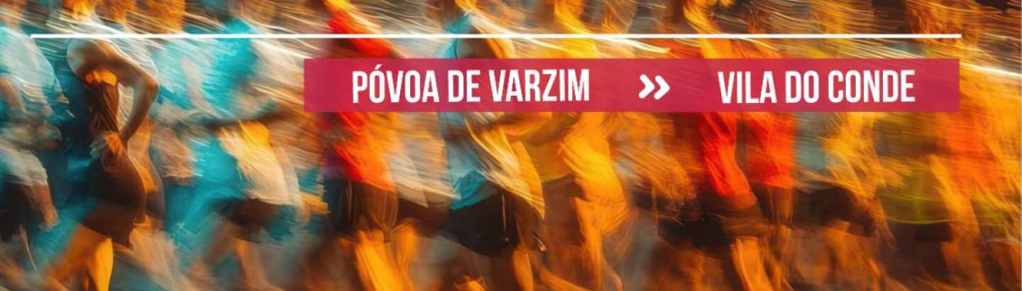 Corrida da Marginal