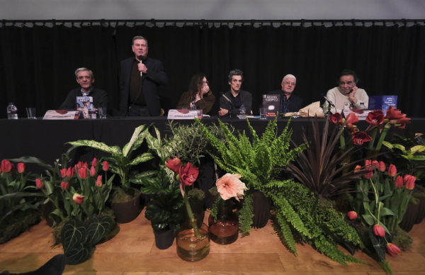 Lançamento de Livros 2