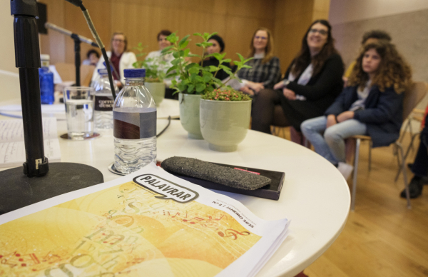 Lançamento de Livros 2