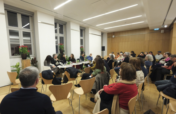 Lançamento de Livros 4