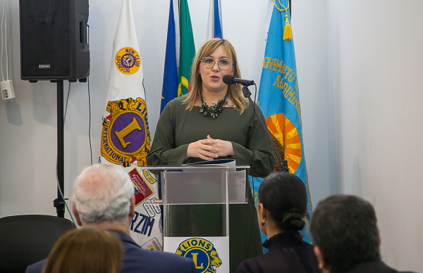 MAPADI recebeu jornadas de promoção do cuidador informal