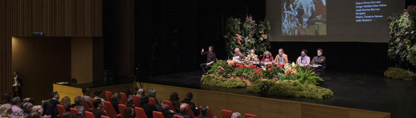 "Palavra proibida, cheia de dor"