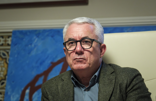 Município apoia movimento associativo no concelho