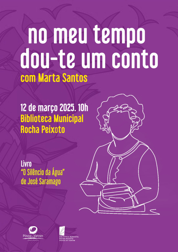 No meu tempo, dou-te um conto