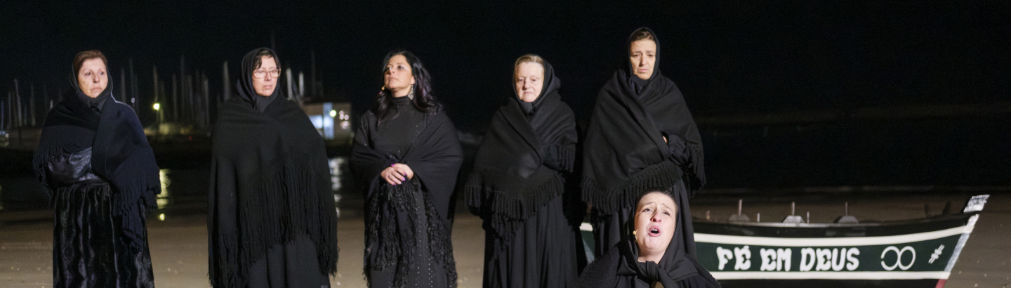 Póvoa de Varzim lembra Tragédia Marítima de 1892