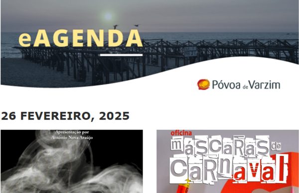 PÓVOA DE VARZIM - MARÇO 2025