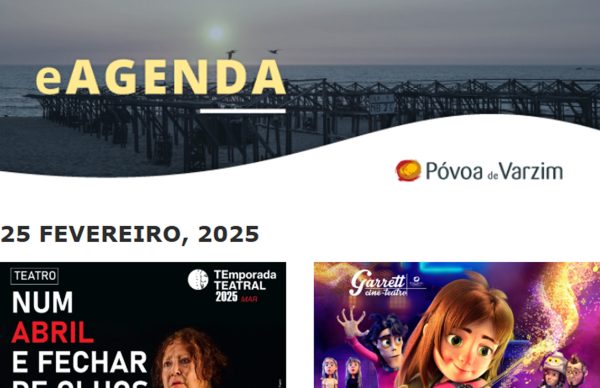 PROGRAMAÇÃO CT GARRETT - MARÇO 2025