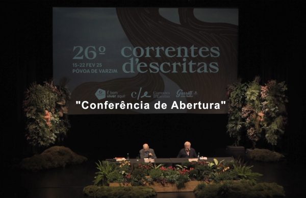 Correntes d&#039;Escritas 2025