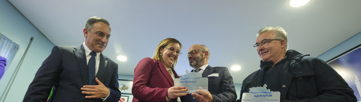 APMSHM celebrou 18.º aniversário firme na sua missão e evocou o seu fundador