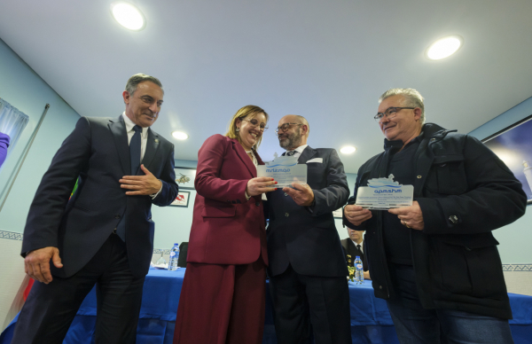 APMSHM celebrou 18.º aniversário firme na sua missão e evocou o seu fundador