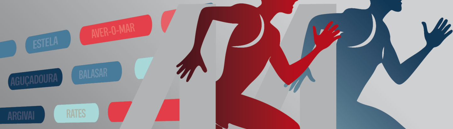 5.ª Jornada PPA: Argivai