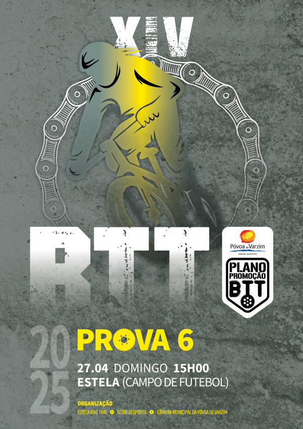 6.ª Prova do Plano de Promoção de BTT