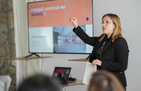 Câmara Municipal marca presença em reunião do BNI Winner