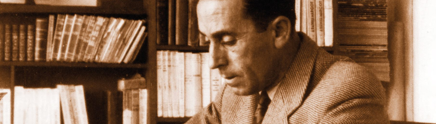 Catálogo do Espólio de Manuel Agonia Frasco será o primeiro volume da coleção