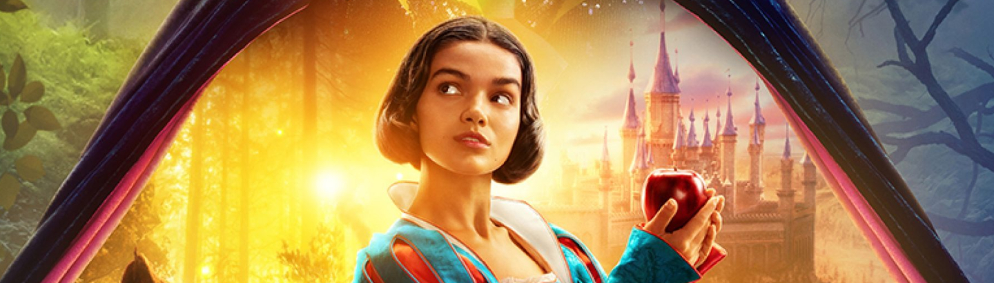 Cinema "Branca de Neve"