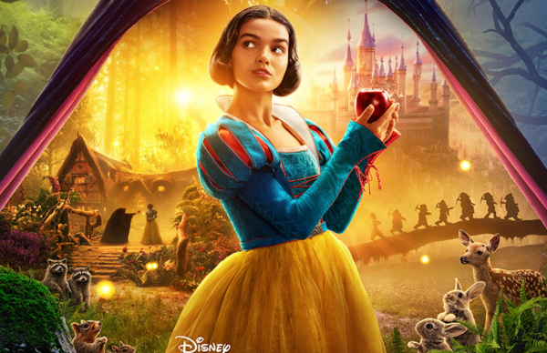 Cinema "Branca de Neve"