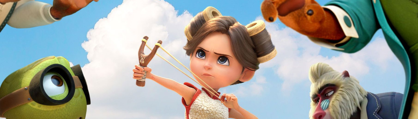 Cinema "Emma - A Grande Aventura"