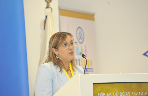 Excelência laboral do Município apresentada em Fórum de Boas Práticas