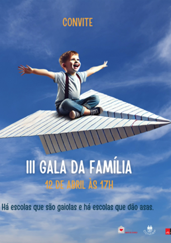 III Gala da Família