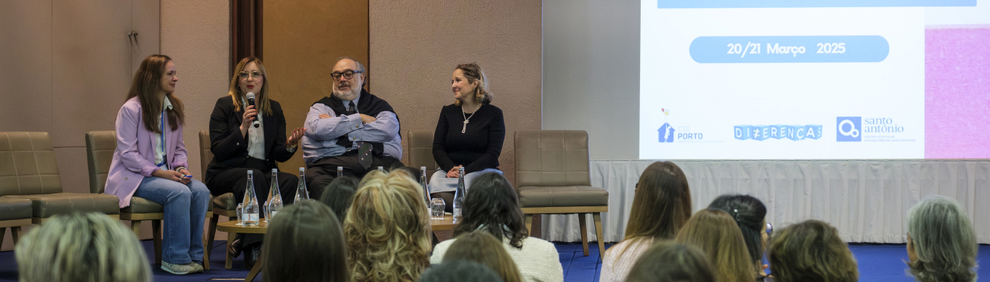 Póvoa de Varzim acolhe III Jornadas sobre Controvérsias em Neurodesenvolvimento