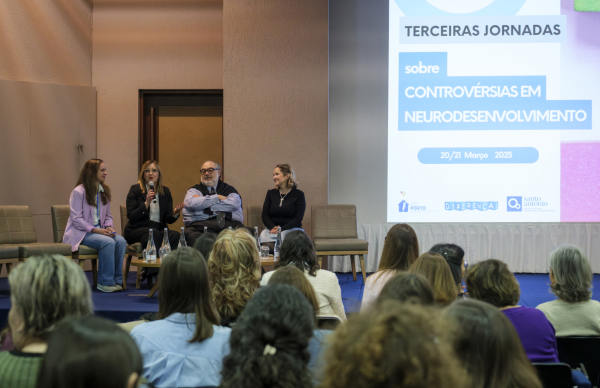 Póvoa de Varzim acolhe III Jornadas sobre Controvérsias em Neurodesenvolvimento