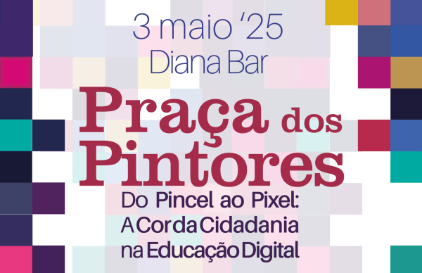 Praça dos Pintores