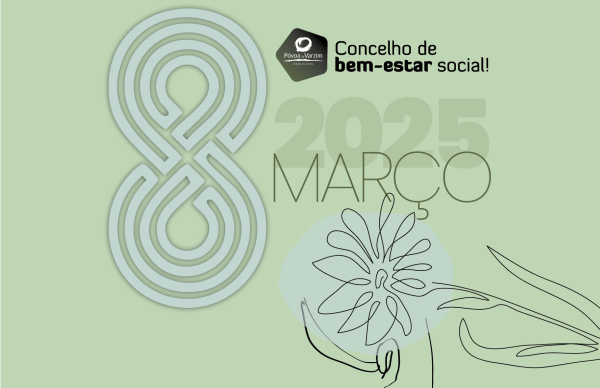 Município assinala Dia da Mulher em todo o concelho