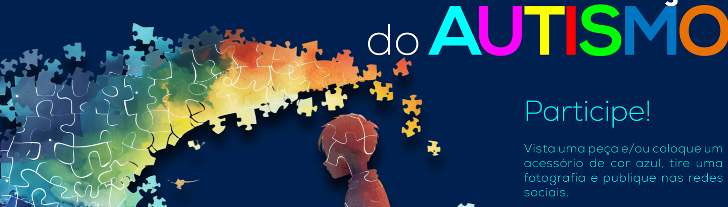 Município assinala Dia Mundial da Consciencialização do Autismo