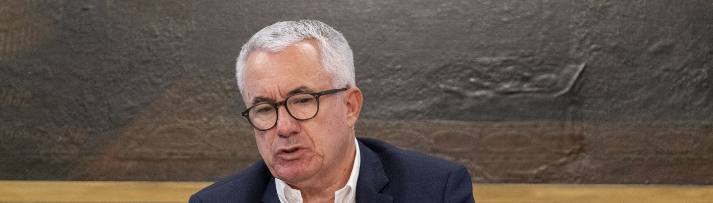 Município cria resposta de habitação temporária a pessoas vulneráveis