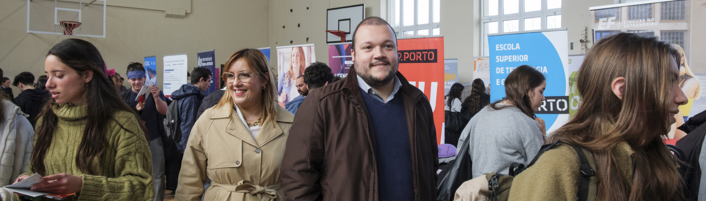 Município estimula entrada no ensino superior