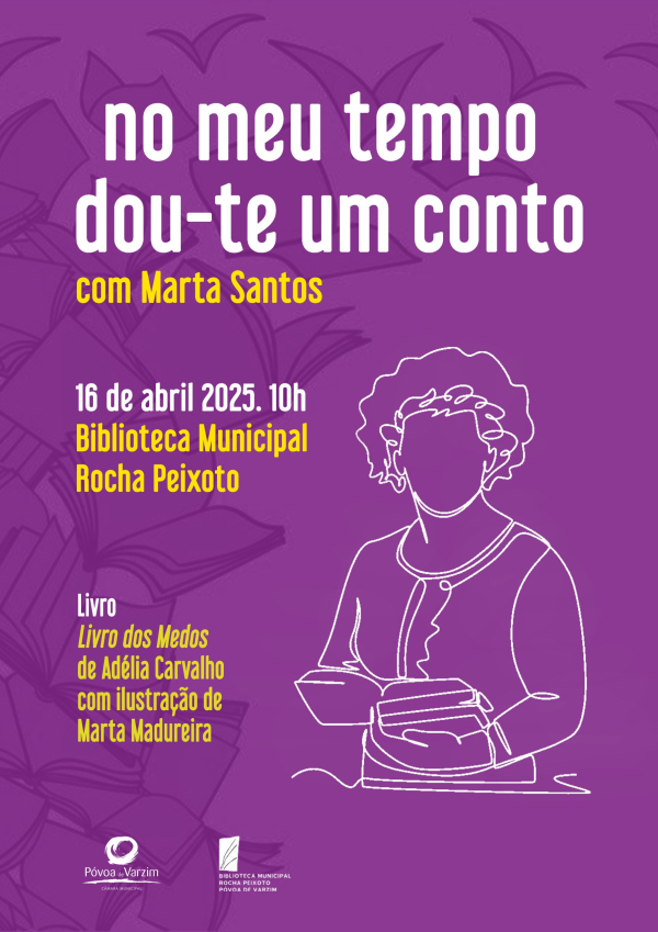 No meu tempo, dou-te um conto
