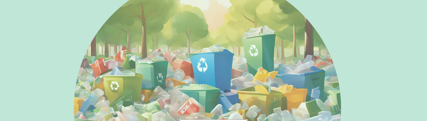 Projeto "É Bom Viver no Bairro" incentiva à Reciclagem