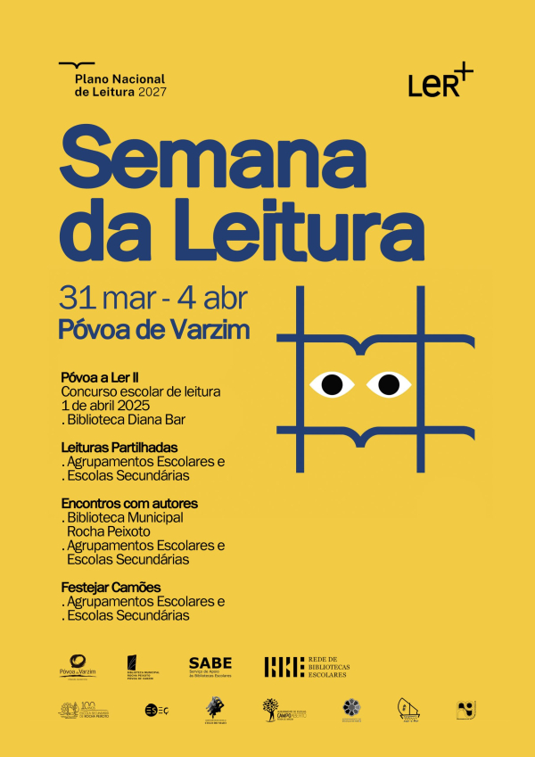 Semana da Leitura