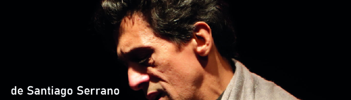 "Os Ovos da Serpente": monólogo teatral no Garrett