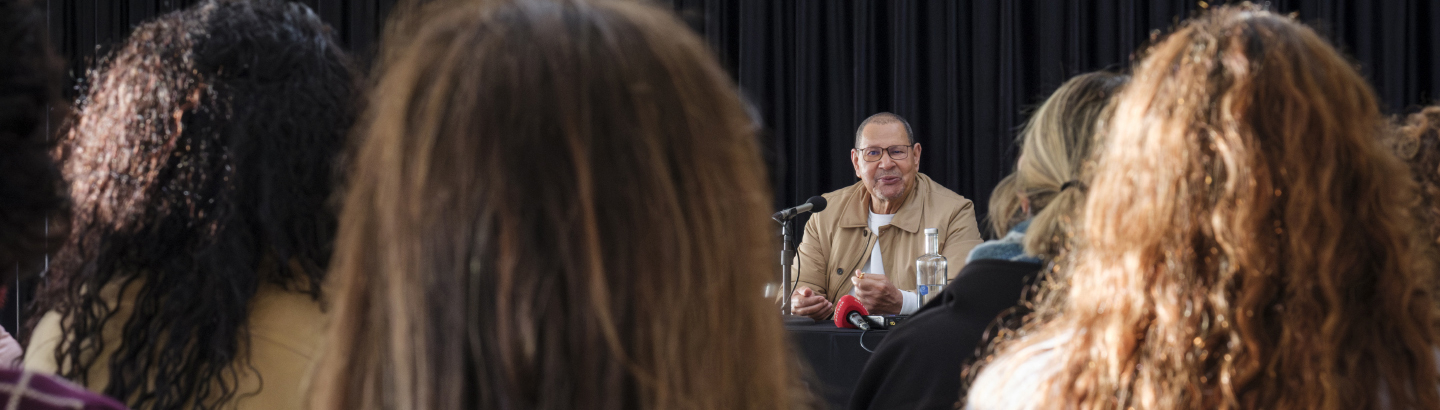 Apresentação do livro Crime nas Correntes d' Escritas